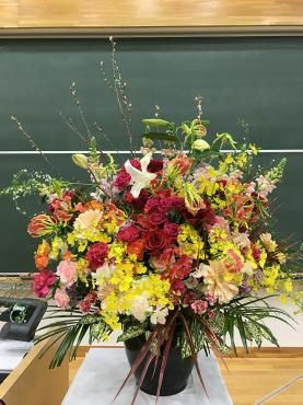 大寒波！｜「花の店フラワーキャンパス」　（茨城県つくば市の花キューピット加盟店 花屋）のブログ