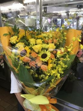 連日の猛暑！｜「花の店フラワーキャンパス」　（茨城県つくば市の花キューピット加盟店 花屋）のブログ