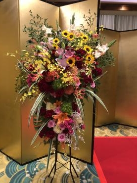 海の日｜「花の店フラワーキャンパス」　（茨城県つくば市の花キューピット加盟店 花屋）のブログ