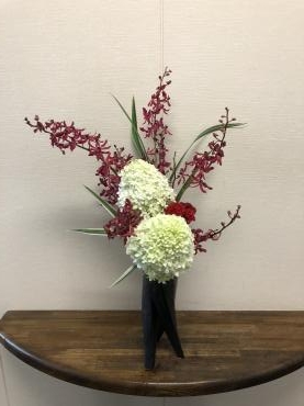 生け込み|「花の店フラワーキャンパス」　（茨城県つくば市の花屋）のブログ