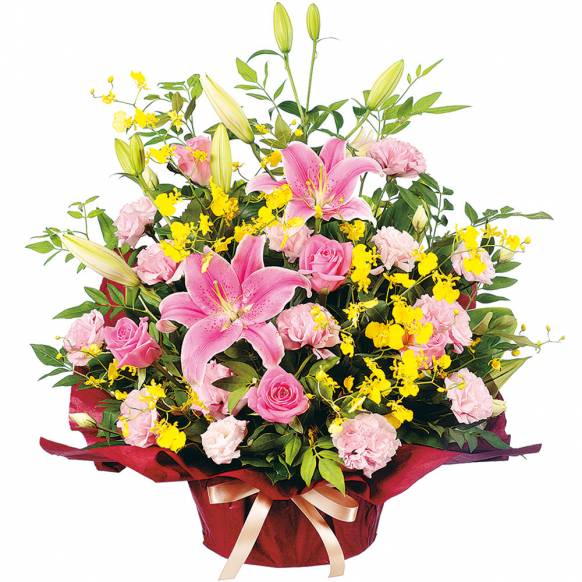 商品一覧の花 茨城県つくば市の花屋 花の店フラワーキャンパスにフラワーギフトはお任せください 当店は 安心と信頼の花キューピット加盟店です 花キューピットタウン